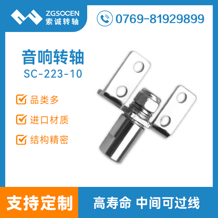  SC-223-10丨深圳音箱�D�S�S家 音��D�S批�l�制